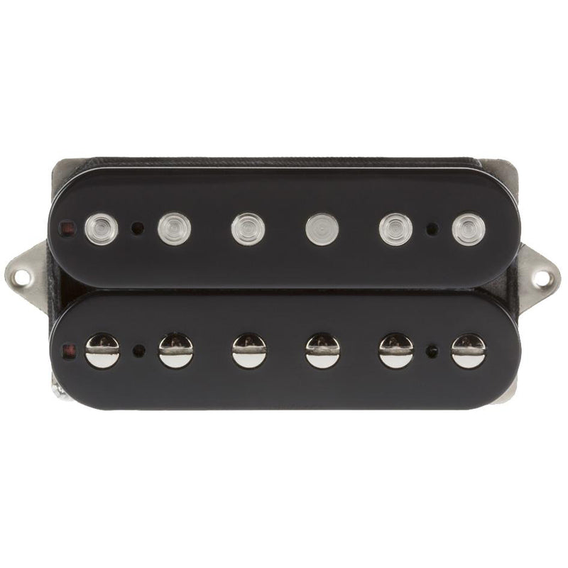 Suhr Aldrich Black Bridge 53mm – Motor City Guitar