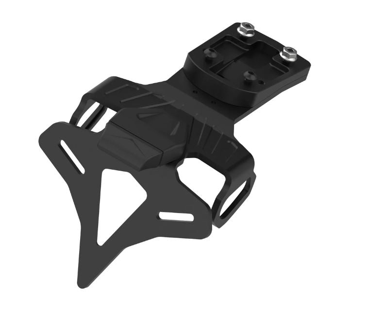Buy Evotech Performance Tail Tidy Kit for 2024 Kawasaki ZX6R