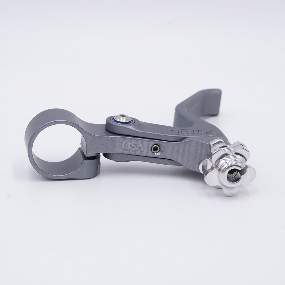 PAUL LOVE LEVER COMPACT（PEWTER） – BICYCLE STUDIO MOVEMENT