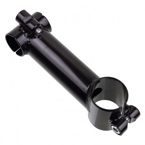 NITTO FW-31 STEM（BLACK） – BICYCLE STUDIO MOVEMENT