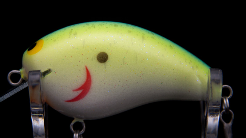 WILD BOAR -ワイルドボア- | MPB LURES -Monster Panic Bite-