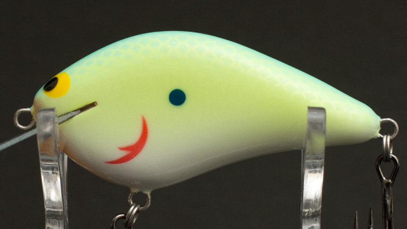 WILD WEASEL -ワイルドウィーゼル- | MPB LURES -Monster Panic Bite-