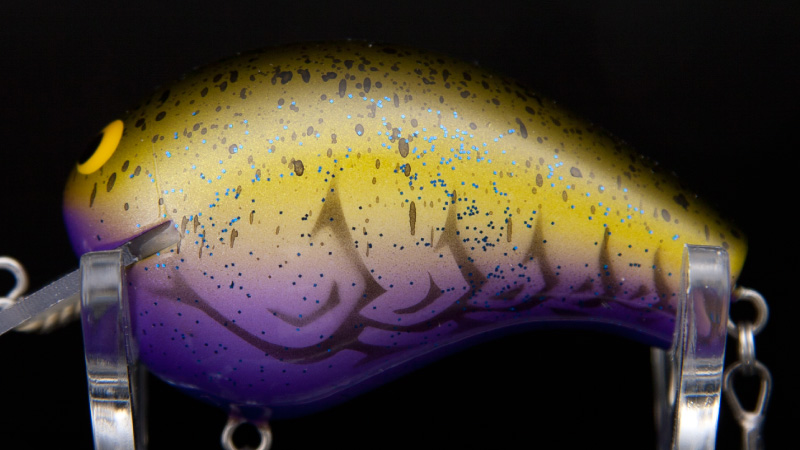 MPB LURES WILD BISON MR WILD BISON MR -ワイルドバイソンMR- | MPB
