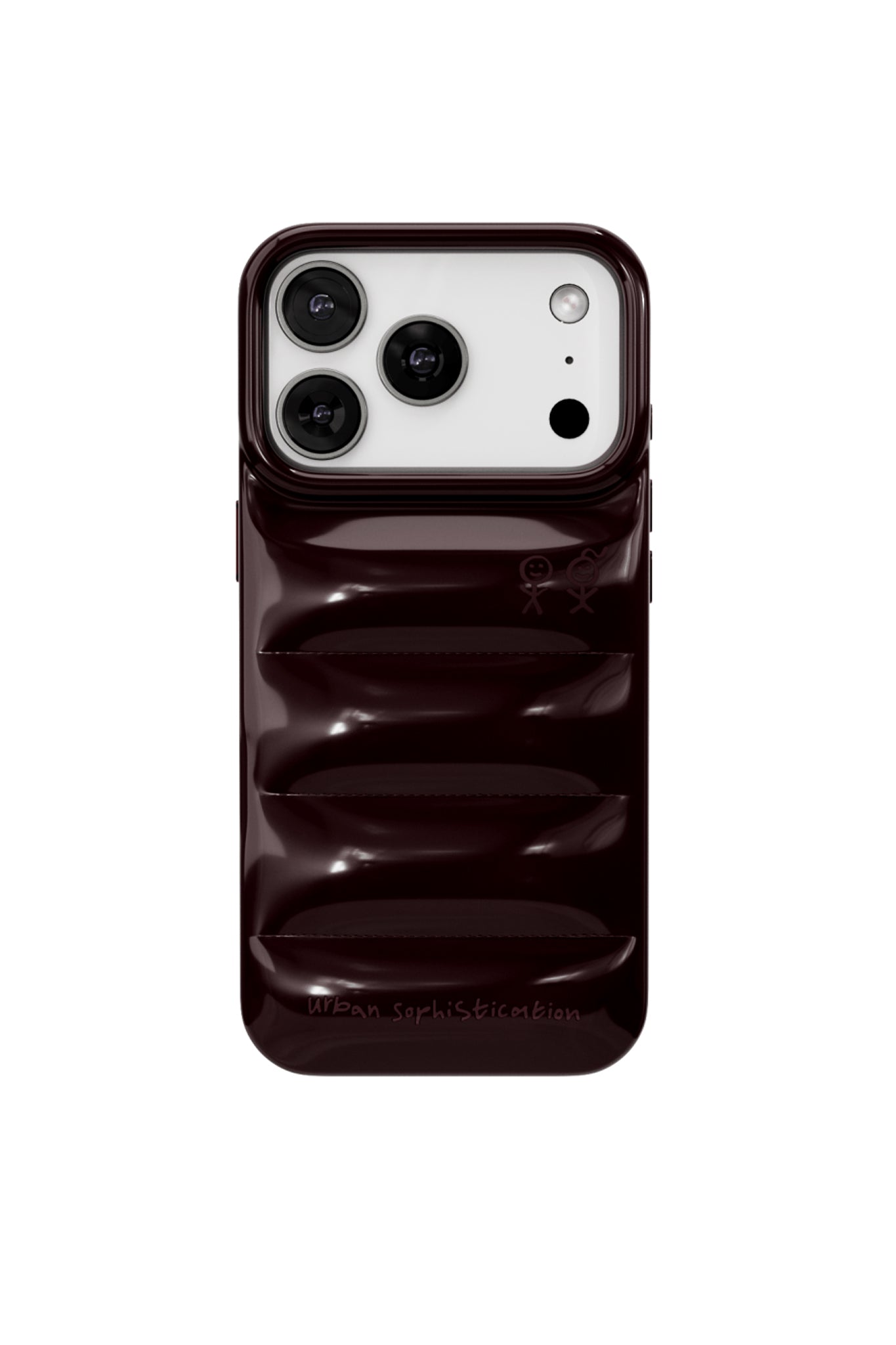 Urban Sophistication アーバン ソフィスティケーション iPhoneケース