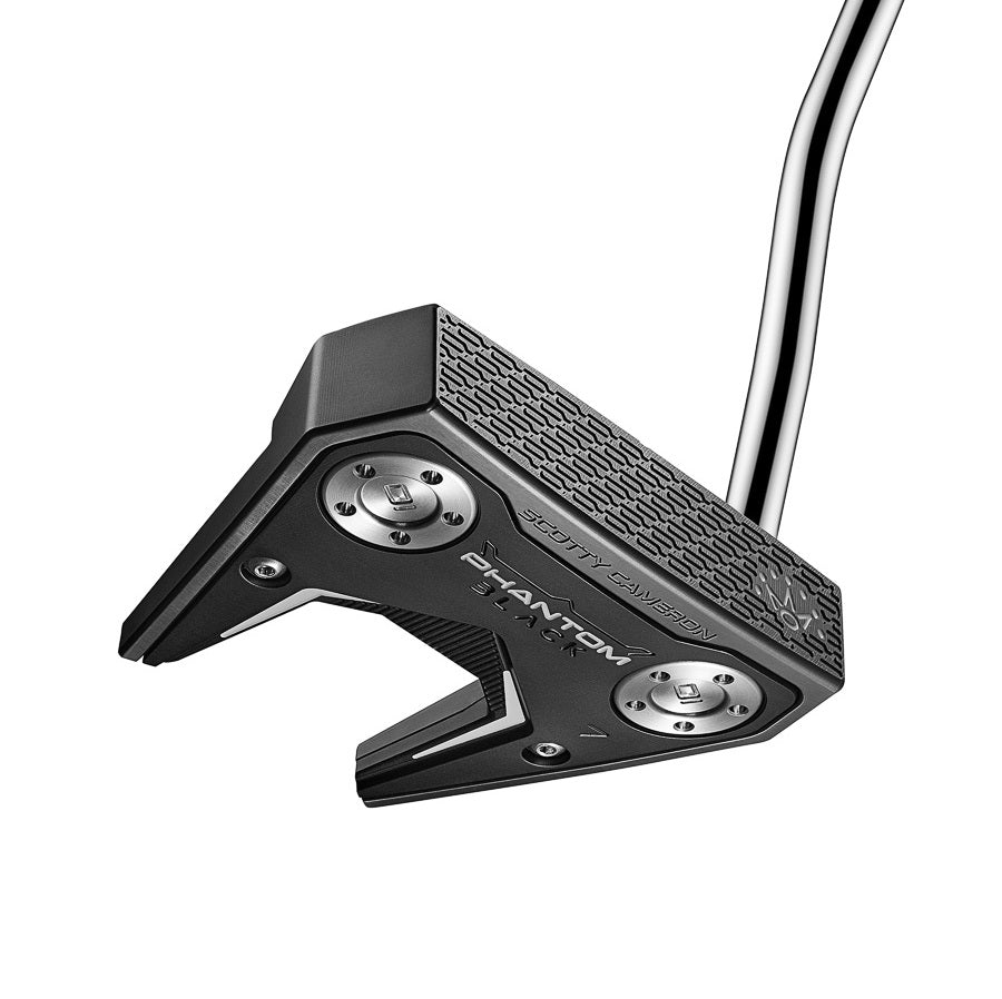 Titleist Scotty Cameron Phantom Black 7 – New York Golf Center