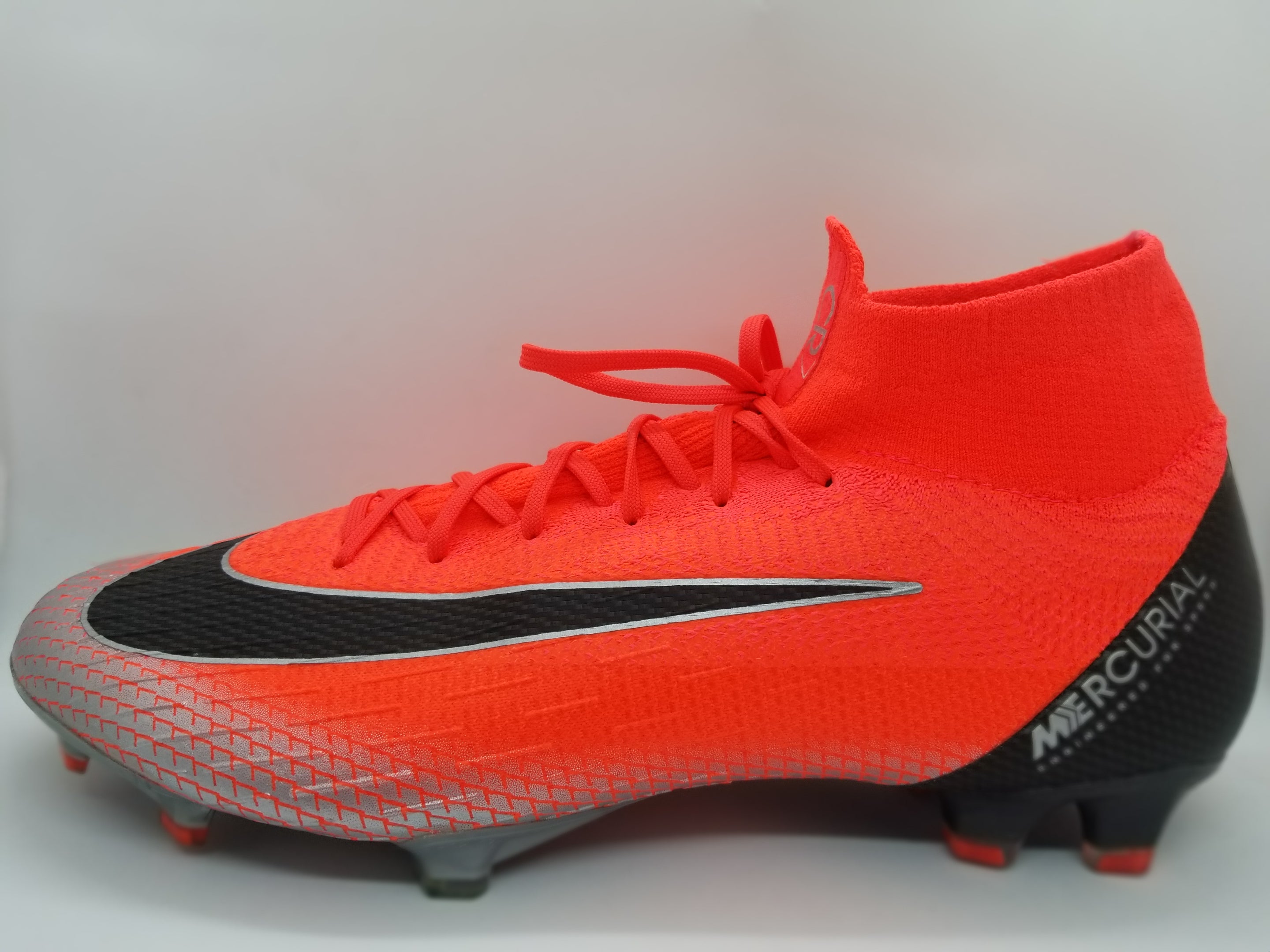 Nike Mercurial Superfly 6 Elite CR7 'Chapter 7' FG – Nyong Boots