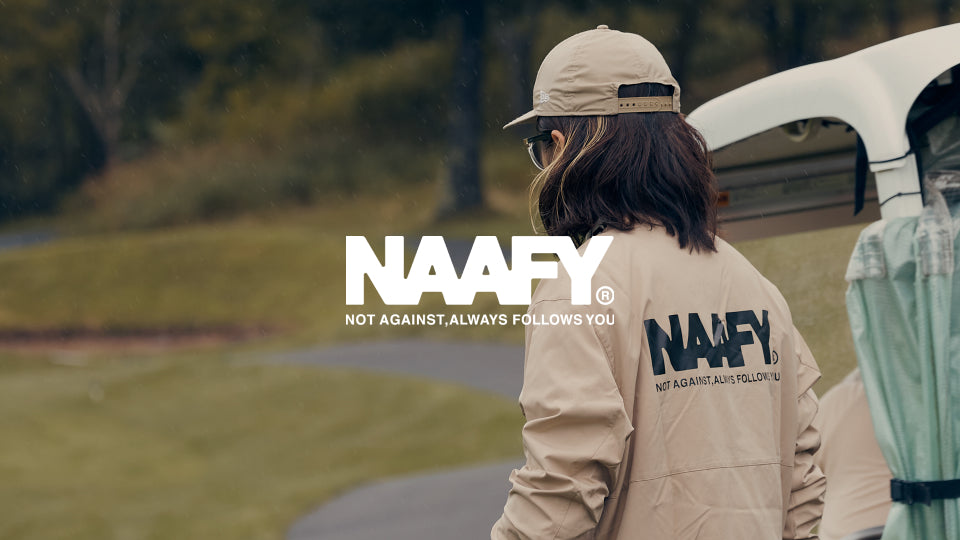 商品 – NAAFY