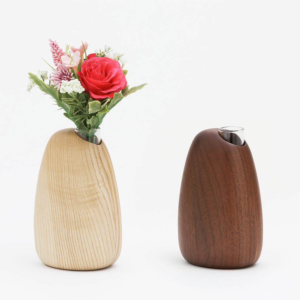 sasaki フラワーベース 「Mango vase マンゴーベース」｜仏壇・仏具の