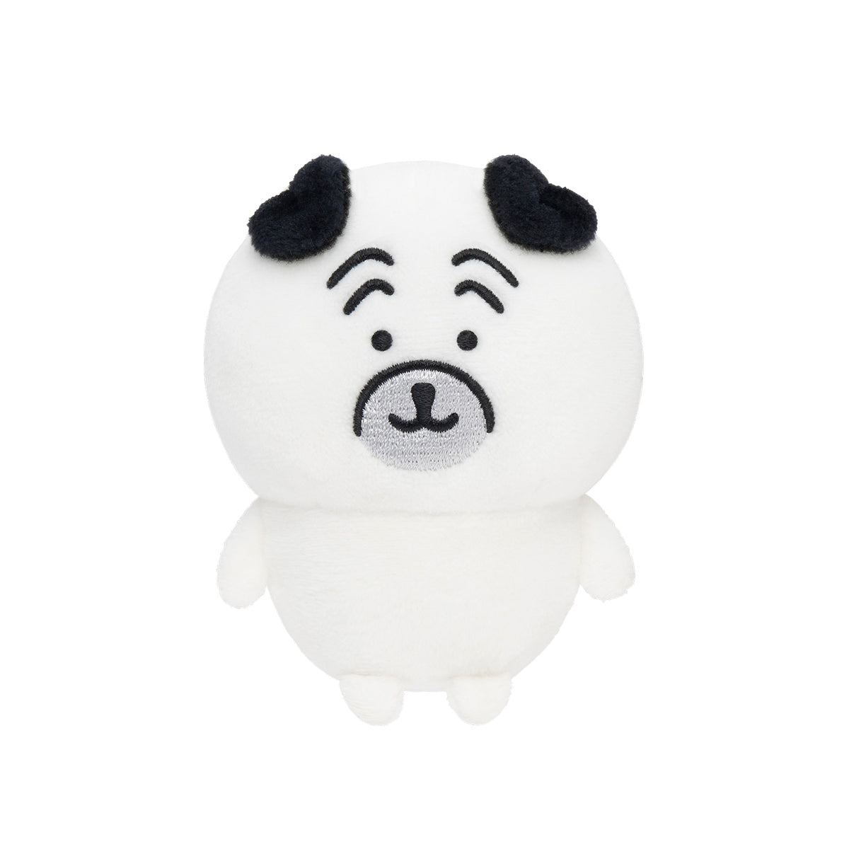 ナガノキャラクターズ いきなりパワーアップ！ ミニミニおすわり