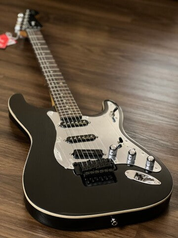 Fender Tom Morello Signature Stratocaster - Black – nafiriguitar.com