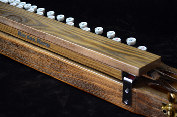 希少】kimura 大正琴 バス 木村流 narden ナルダン 低音 希少】kimura