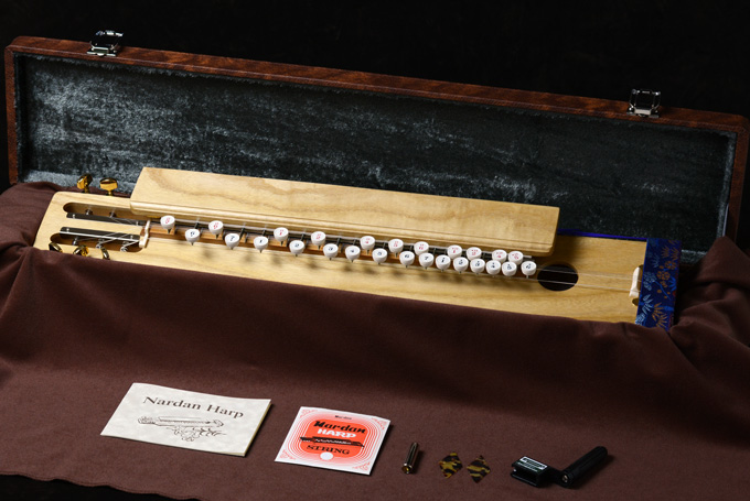 ナルダン大正琴商品一覧 ＞ 価格で選ぶ ＞ 5万円以上 ＞ ナルダン