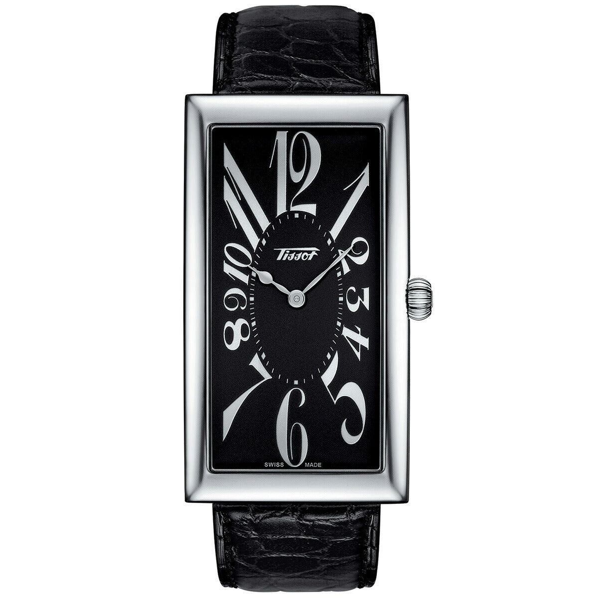 ティソ TISSOT 腕時計 メンズ レディース ヘリテージ バナナ HERITAGE