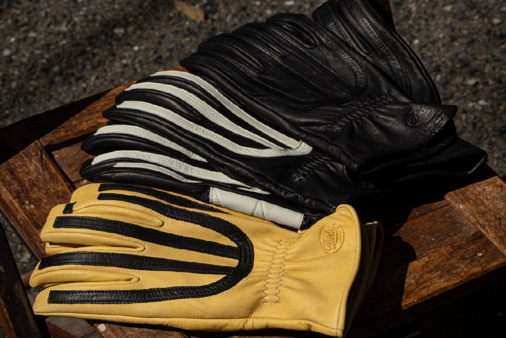 AT-DIRTYATD MOTO GLOVES ｜ New name! OFFICIAL WEBSITE