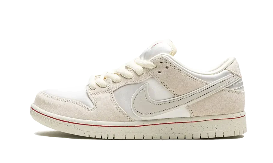 Nike SB Dunk Low City Of Love Light Bone – Newcop