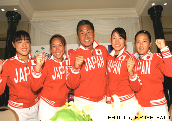 フェドカップ -fed cup-特集｜【テニス365：tennis365.net 】