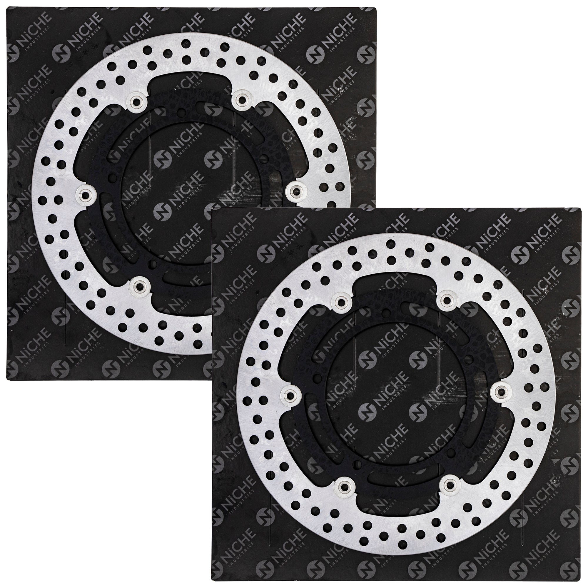 Front Brake Rotors Set Yamaha | NICHE PARTS