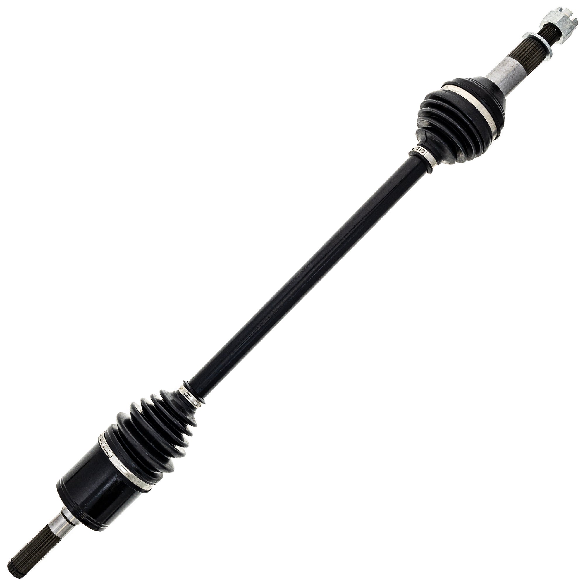Front Left Half Drive Shaft CV Axle Assembly Can-Am | NICHE PARTS