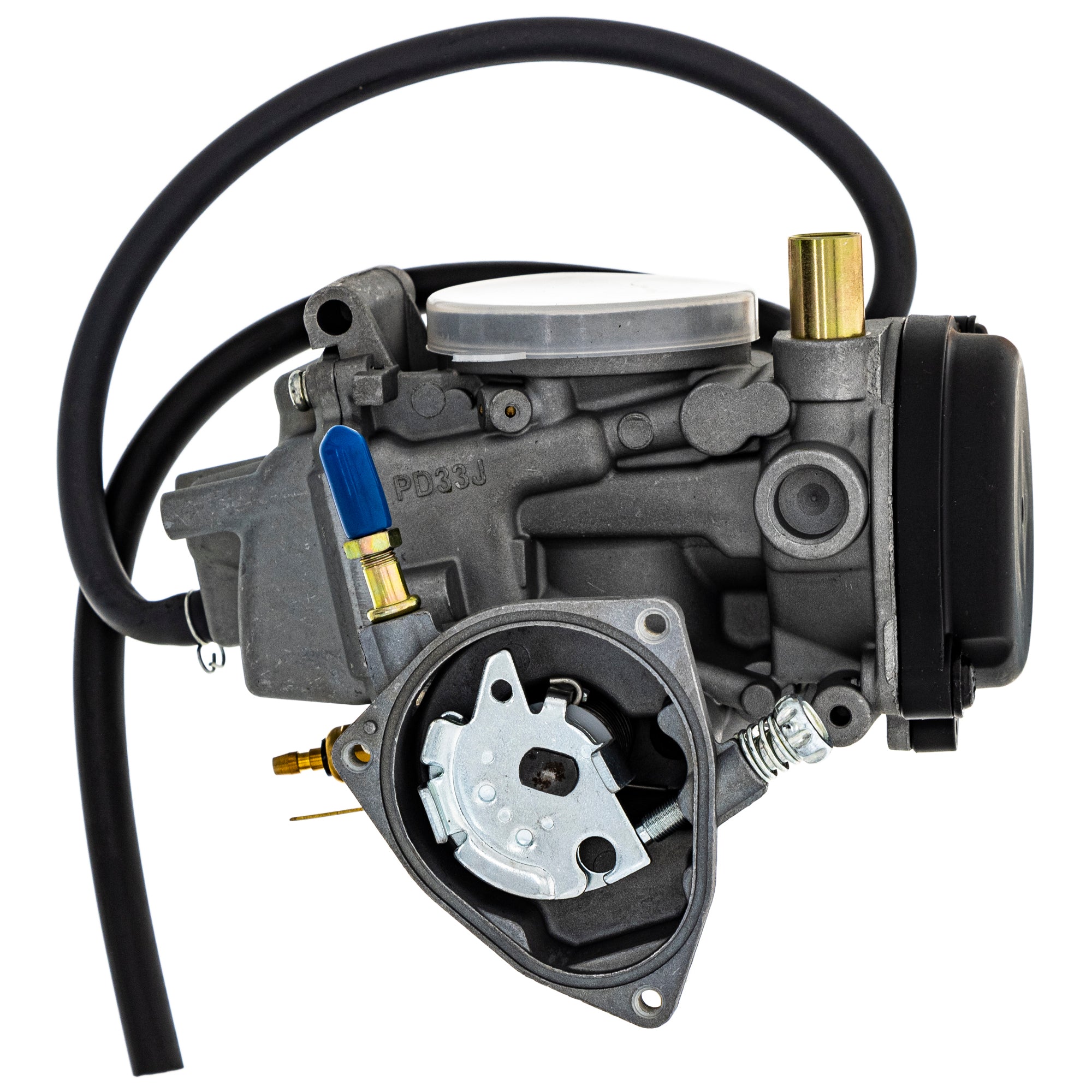 Carburetor Assembly Yamaha | NICHE PARTS