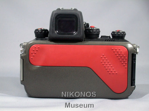 NIKONOS RS AF：NIKONOS Museum