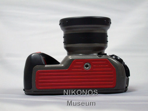 NIKONOS RS AF：NIKONOS Museum
