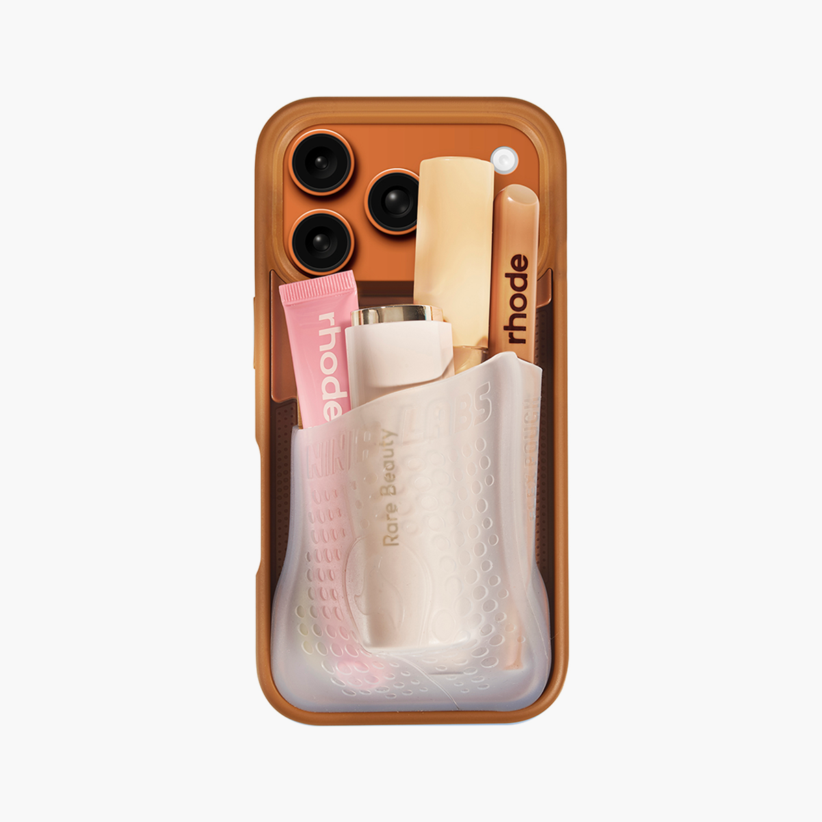 Flex Pouch - iPhone 17 – Ninja Labs