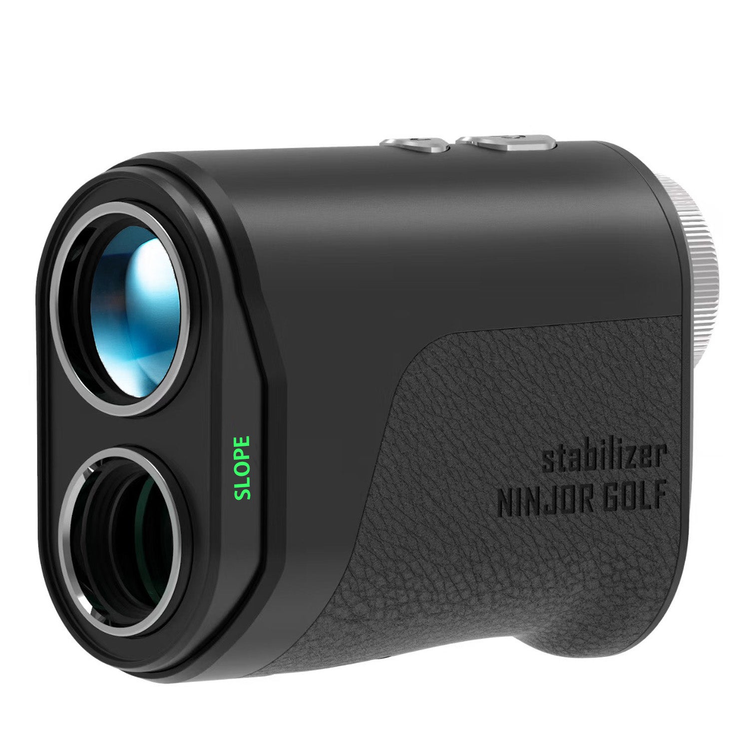 新発売! NJ MINI Stabilizer – NINJOR GOLF