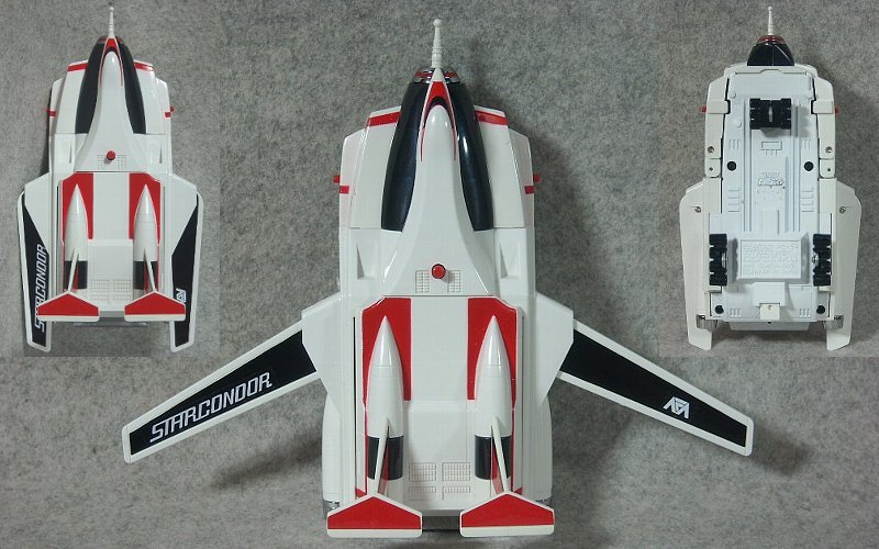 スターコンドル