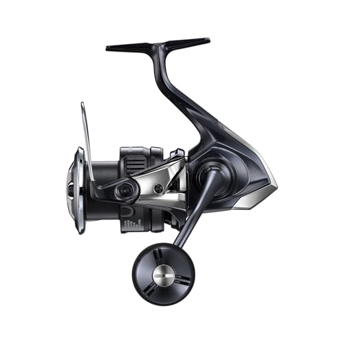 Shimano 25 TWIN POWER XD 4000PG Spinning Reel 4969363047908