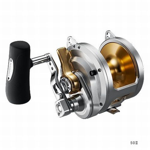 Shimano TALICA 50-II Big Game Reel 4969363032881 – North-One Tackle