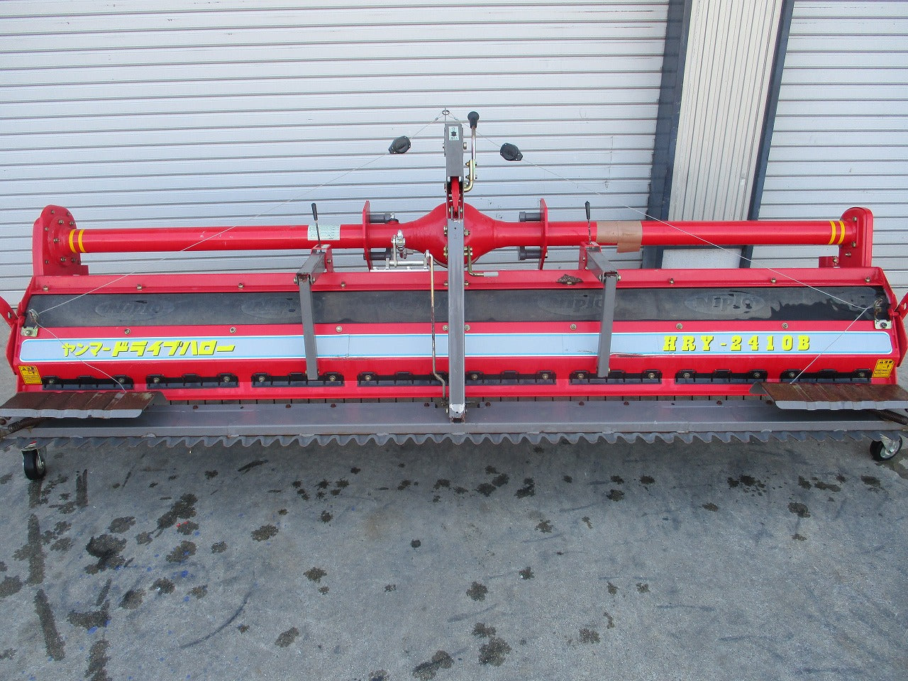 ヤンマー(ニプロ) ドライブハロー HRY-2410 | のうき屋 ONLINE STORE