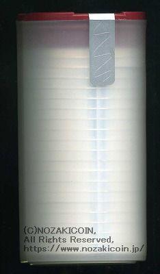 オーストリア ウィーン ハーモニー銀貨 2021年 150ユーロ 20枚入り