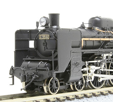 C55 その2