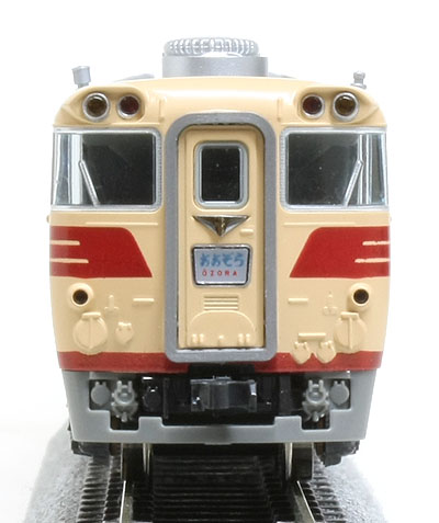 ク*ー様 ジャンクNゲージ車両 キハ82 C62 EF70などセット ジャンクN