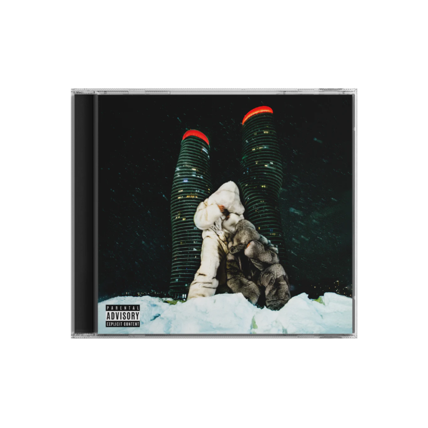 6781 超お宝特典付8㎝CD BIGMOUTH Don't be afraid 6781 超お宝特典付8