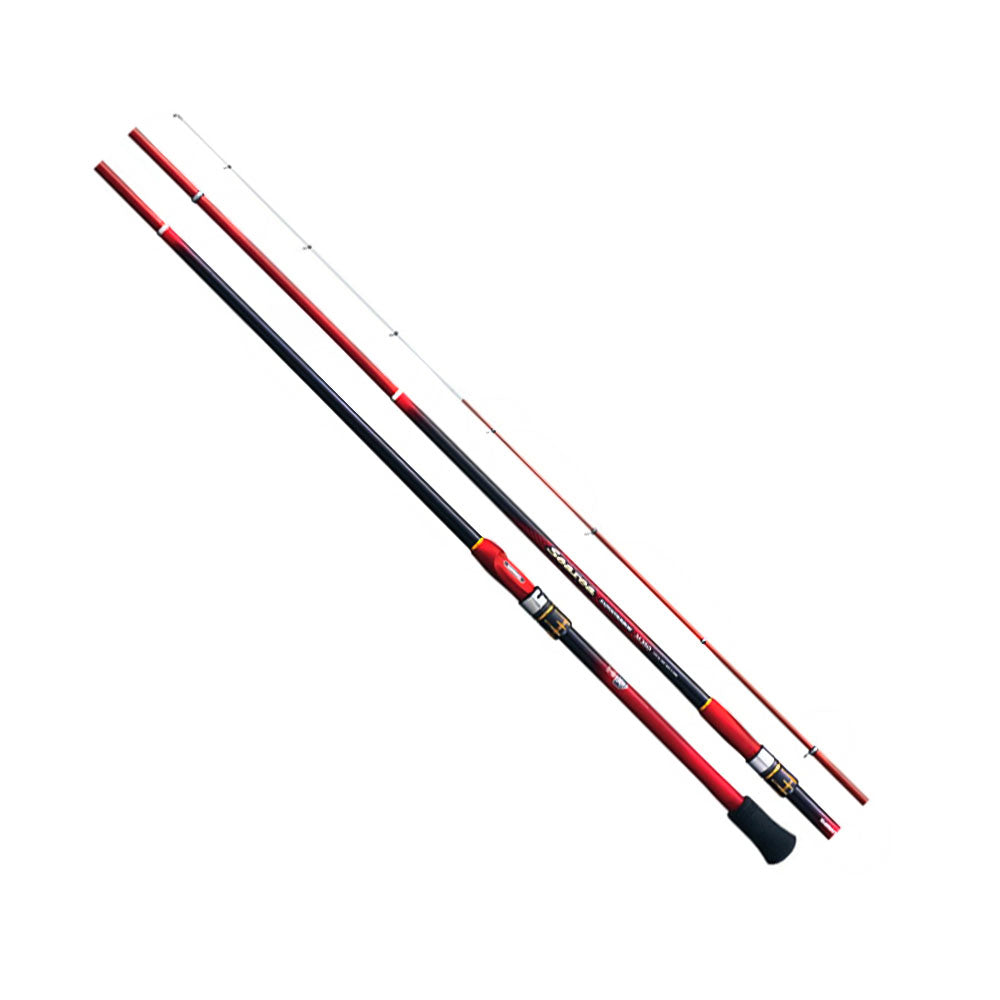 シマノ 海上釣堀竿 シーリア海上釣堀 M300 ロッド SHIMANO - 釣具通販