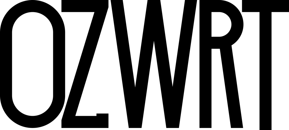 TOPPAGE│OZWRT
