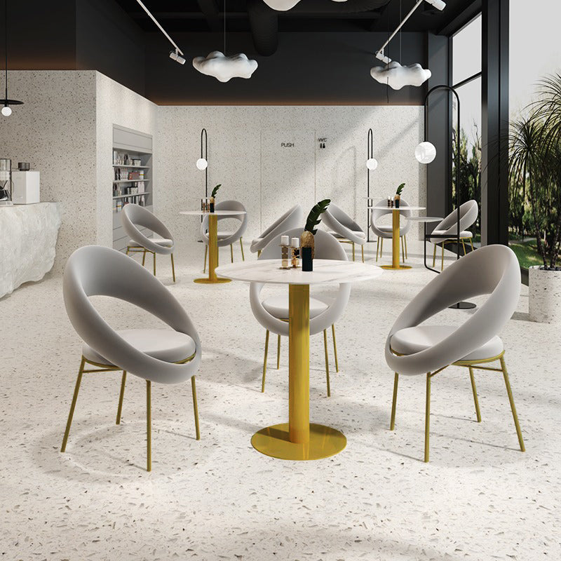 OFFINEO公式 | コーヒーテーブル・椅子上品 清潔感 高級感