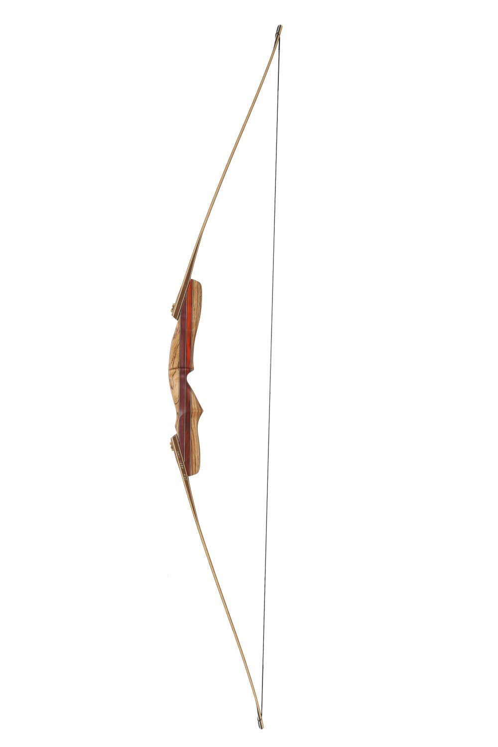 Viper Take-down Longbow – oldmountainarchery