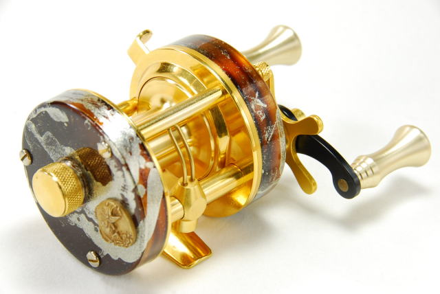 道楽 マツモトーイ B－2000 山中漆塗マーブル ／オール堂