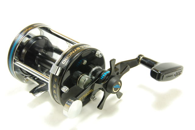 アブ アンバサダー 7000C シンクロ ／オール堂