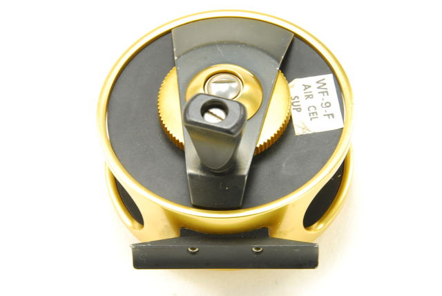 フェンウィック ワールドクラス 6 フライリール ／オール堂