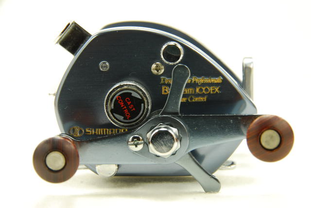 シマノ バンタム 100EX ／オール堂