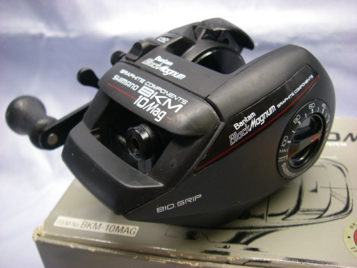 シマノ バンタム BKMー10Mag ／オール堂