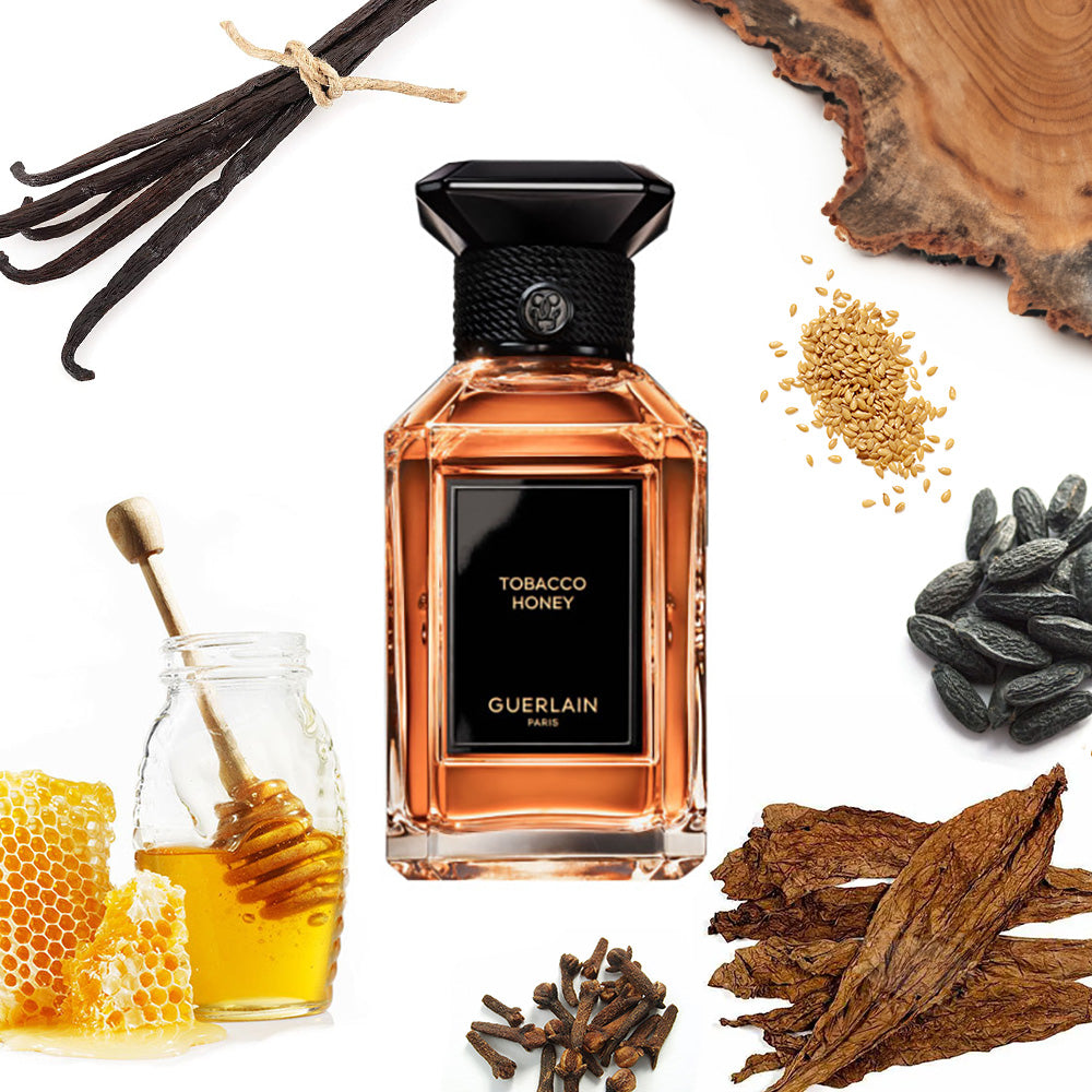 Guerlain Tobacco Honey – Olena's Aroma Shop