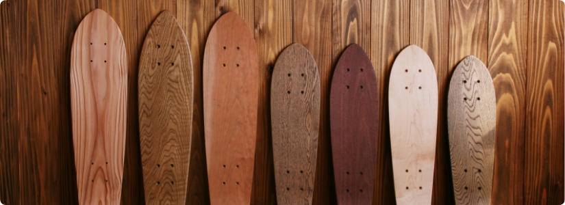 HOLO：クルージングボード