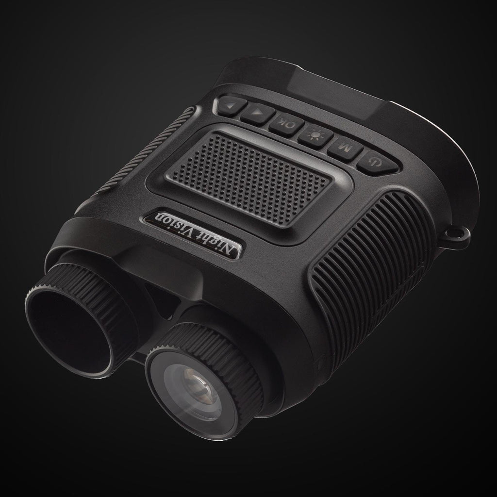 OMAX NoctoVision Digital Infrared Scope Black Friday Special – Omax