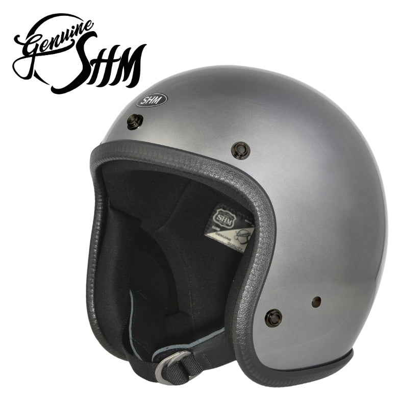 DIN MARKET|ジェットヘルメット|SHM Lot 505 – はとやオンライン
