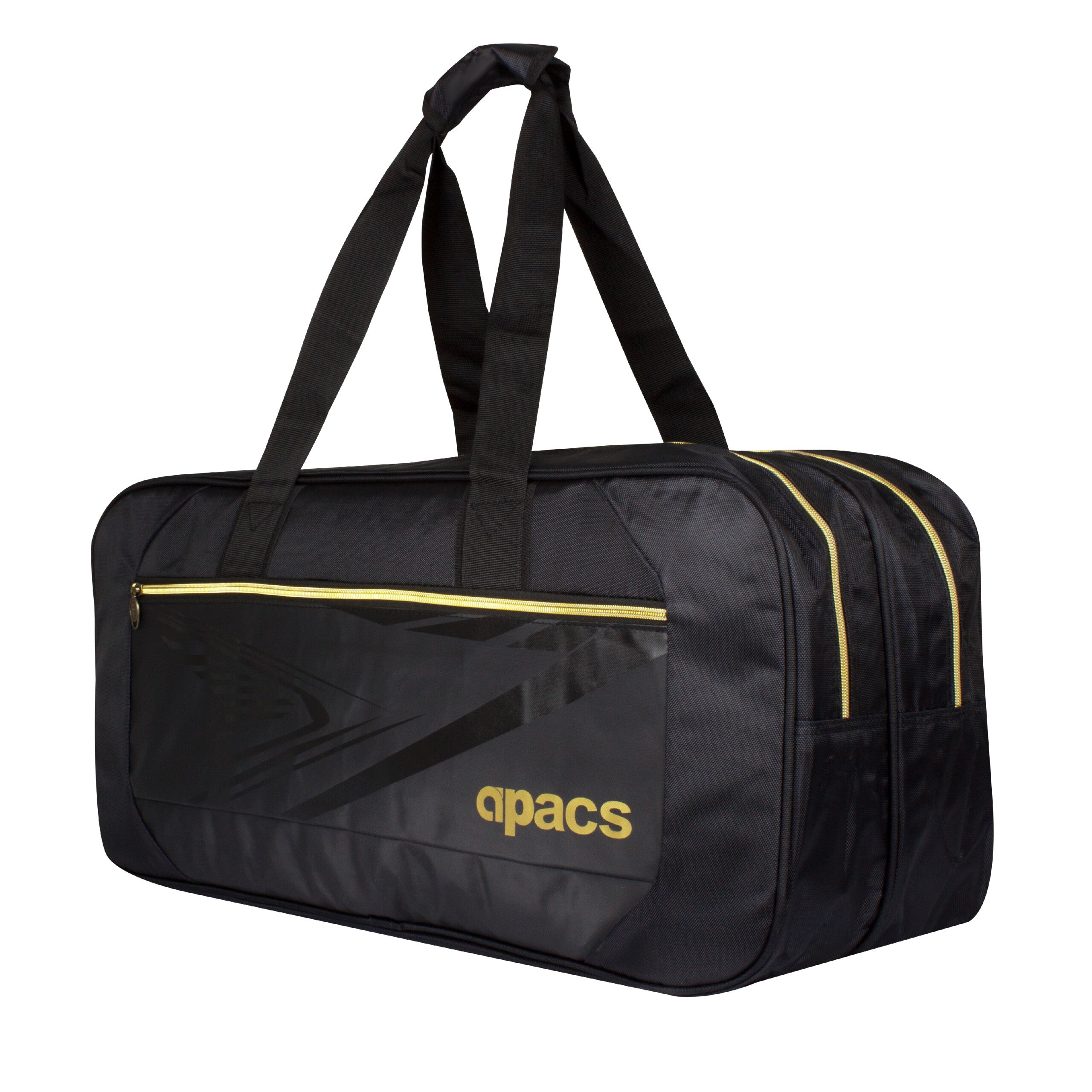 APACS(アパックス) バドミントンラケットバッグ トーナメントバッグ