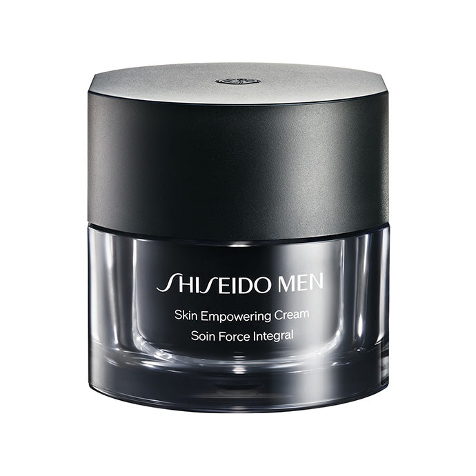 SHISEIDO MEN正規取扱店】SHISEIDO メン スキンE クリーム N